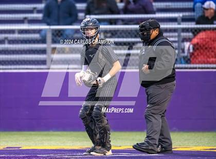Thumbnail 3 in Tivy vs. Hendrickson (Liberty Hill Tournament) photogallery.