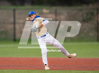 Thumbnail 2 in Tivy vs. Hendrickson (Liberty Hill Tournament) photogallery.