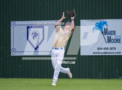 Thumbnail 2 in Tivy vs. Hendrickson (Liberty Hill Tournament) photogallery.