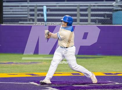 Thumbnail 3 in Tivy vs. Hendrickson (Liberty Hill Tournament) photogallery.