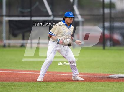 Thumbnail 1 in Tivy vs. Hendrickson (Liberty Hill Tournament) photogallery.