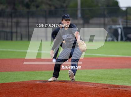 Thumbnail 2 in Tivy vs. Hendrickson (Liberty Hill Tournament) photogallery.
