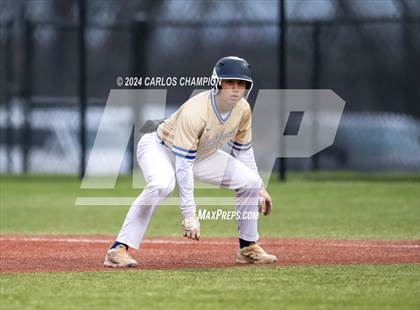 Thumbnail 2 in Tivy vs. Hendrickson (Liberty Hill Tournament) photogallery.