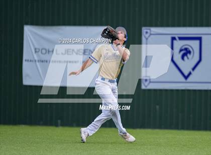 Thumbnail 1 in Tivy vs. Hendrickson (Liberty Hill Tournament) photogallery.