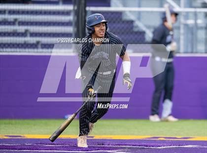 Thumbnail 3 in Tivy vs. Hendrickson (Liberty Hill Tournament) photogallery.