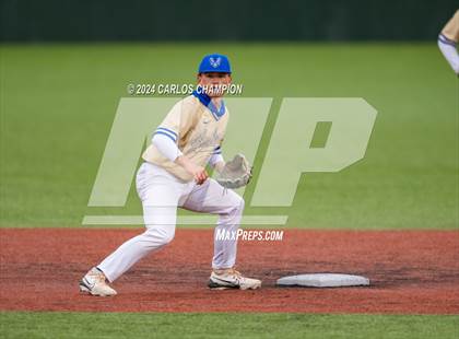 Thumbnail 3 in Tivy vs. Hendrickson (Liberty Hill Tournament) photogallery.