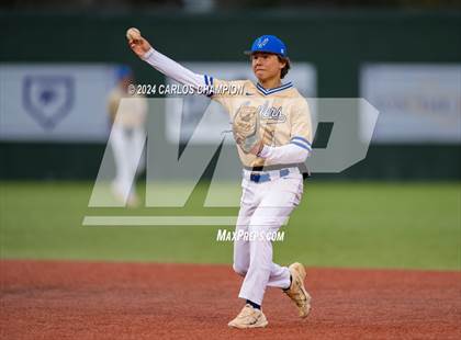 Thumbnail 2 in Tivy vs. Hendrickson (Liberty Hill Tournament) photogallery.