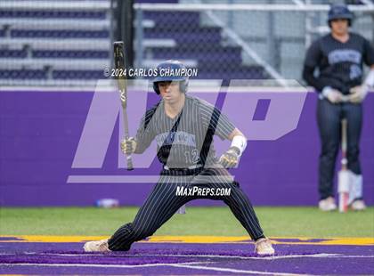 Thumbnail 3 in Tivy vs. Hendrickson (Liberty Hill Tournament) photogallery.