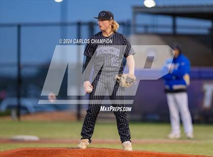 Thumbnail 1 in Tivy vs. Hendrickson (Liberty Hill Tournament) photogallery.