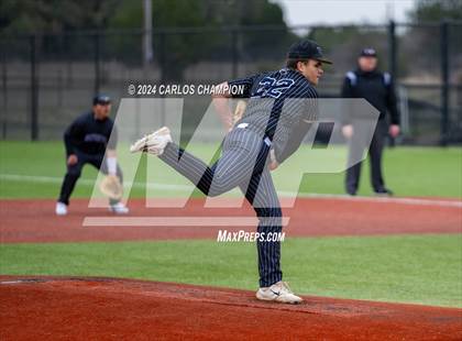 Thumbnail 1 in Tivy vs. Hendrickson (Liberty Hill Tournament) photogallery.