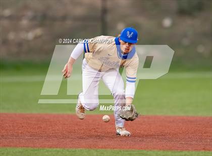Thumbnail 1 in Tivy vs. Hendrickson (Liberty Hill Tournament) photogallery.