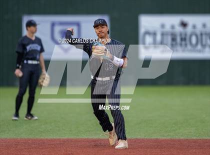 Thumbnail 3 in Tivy vs. Hendrickson (Liberty Hill Tournament) photogallery.