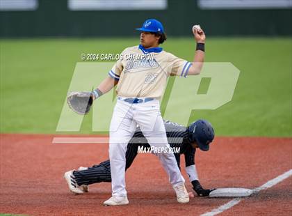 Thumbnail 1 in Tivy vs. Hendrickson (Liberty Hill Tournament) photogallery.