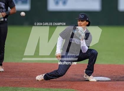 Thumbnail 3 in Tivy vs. Hendrickson (Liberty Hill Tournament) photogallery.