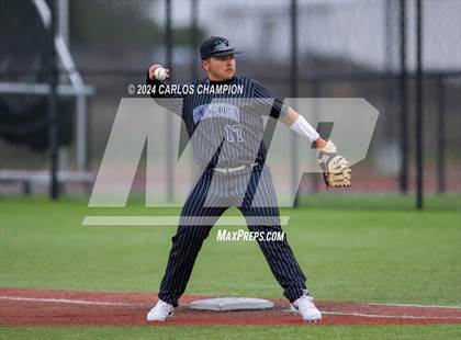 Thumbnail 3 in Tivy vs. Hendrickson (Liberty Hill Tournament) photogallery.