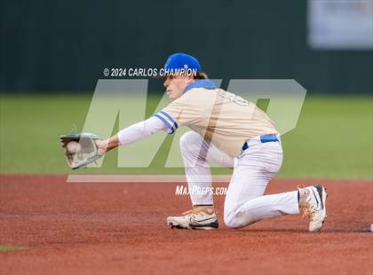 Thumbnail 1 in Tivy vs. Hendrickson (Liberty Hill Tournament) photogallery.
