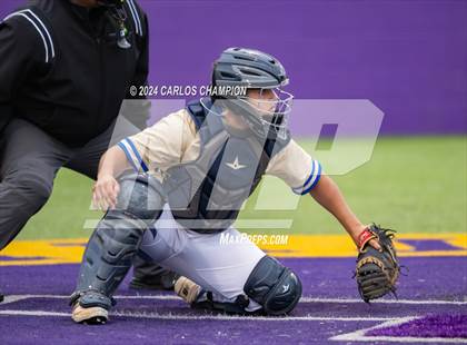 Thumbnail 2 in Tivy vs. Hendrickson (Liberty Hill Tournament) photogallery.