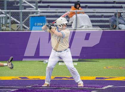 Thumbnail 1 in Tivy vs. Hendrickson (Liberty Hill Tournament) photogallery.