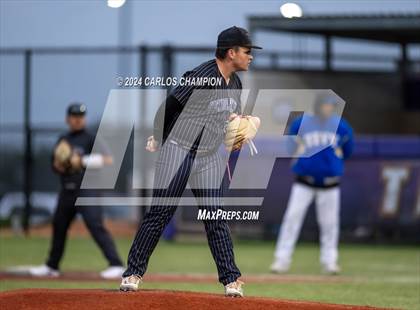 Thumbnail 1 in Tivy vs. Hendrickson (Liberty Hill Tournament) photogallery.