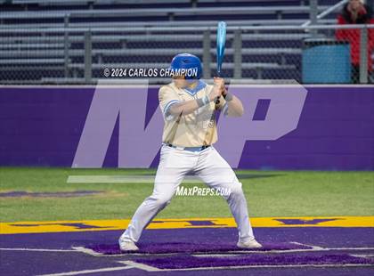 Thumbnail 3 in Tivy vs. Hendrickson (Liberty Hill Tournament) photogallery.