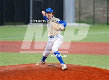 Thumbnail 3 in Tivy vs. Hendrickson (Liberty Hill Tournament) photogallery.