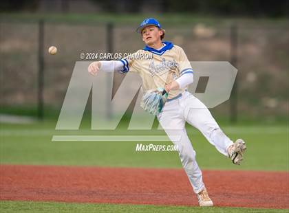 Thumbnail 3 in Tivy vs. Hendrickson (Liberty Hill Tournament) photogallery.