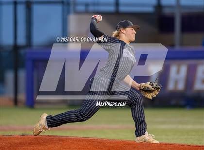 Thumbnail 3 in Tivy vs. Hendrickson (Liberty Hill Tournament) photogallery.