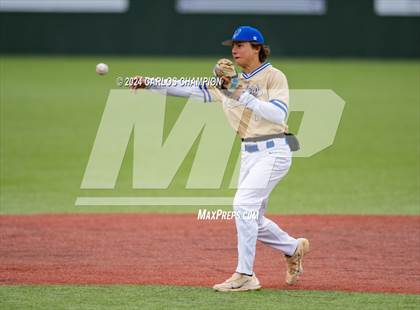 Thumbnail 2 in Tivy vs. Hendrickson (Liberty Hill Tournament) photogallery.