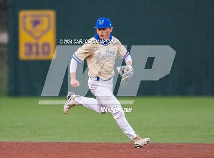Thumbnail 3 in Tivy vs. Hendrickson (Liberty Hill Tournament) photogallery.