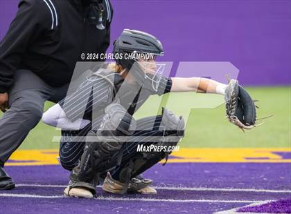 Thumbnail 3 in Tivy vs. Hendrickson (Liberty Hill Tournament) photogallery.