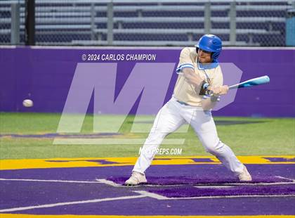 Thumbnail 1 in Tivy vs. Hendrickson (Liberty Hill Tournament) photogallery.