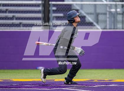 Thumbnail 2 in Tivy vs. Hendrickson (Liberty Hill Tournament) photogallery.
