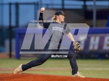 Thumbnail 2 in Tivy vs. Hendrickson (Liberty Hill Tournament) photogallery.