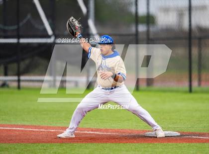 Thumbnail 1 in Tivy vs. Hendrickson (Liberty Hill Tournament) photogallery.