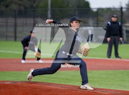 Thumbnail 3 in Tivy vs. Hendrickson (Liberty Hill Tournament) photogallery.