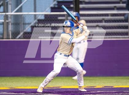 Thumbnail 2 in Tivy vs. Hendrickson (Liberty Hill Tournament) photogallery.