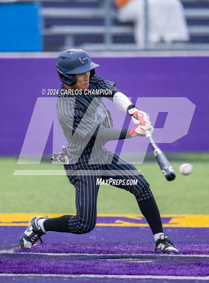 Thumbnail 1 in Tivy vs. Hendrickson (Liberty Hill Tournament) photogallery.