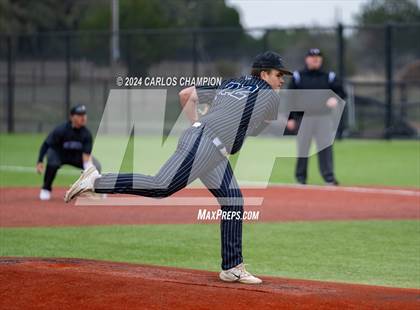 Thumbnail 3 in Tivy vs. Hendrickson (Liberty Hill Tournament) photogallery.