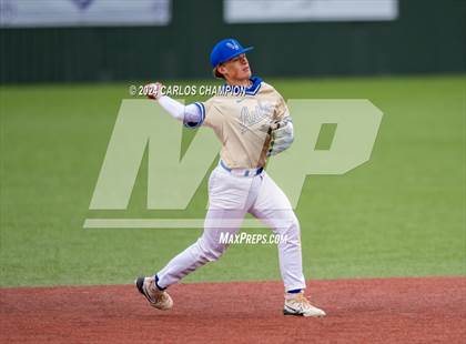 Thumbnail 3 in Tivy vs. Hendrickson (Liberty Hill Tournament) photogallery.