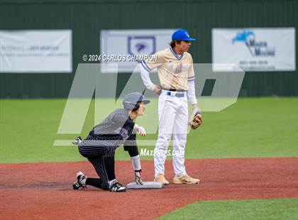 Thumbnail 3 in Tivy vs. Hendrickson (Liberty Hill Tournament) photogallery.