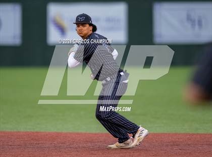 Thumbnail 2 in Tivy vs. Hendrickson (Liberty Hill Tournament) photogallery.
