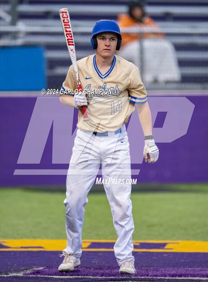 Thumbnail 1 in Tivy vs. Hendrickson (Liberty Hill Tournament) photogallery.