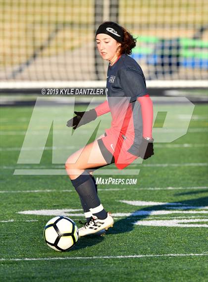 Thumbnail 2 in Grapevine vs Odessa (National Elite Prep Showcase) photogallery.