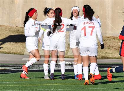 Thumbnail 1 in Grapevine vs Odessa (National Elite Prep Showcase) photogallery.