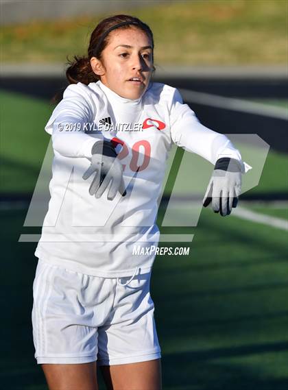 Thumbnail 1 in Grapevine vs Odessa (National Elite Prep Showcase) photogallery.