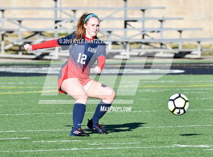 Thumbnail 1 in Grapevine vs Odessa (National Elite Prep Showcase) photogallery.