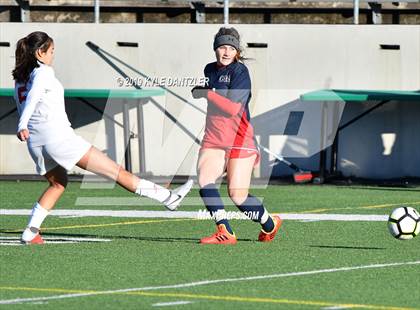 Thumbnail 1 in Grapevine vs Odessa (National Elite Prep Showcase) photogallery.