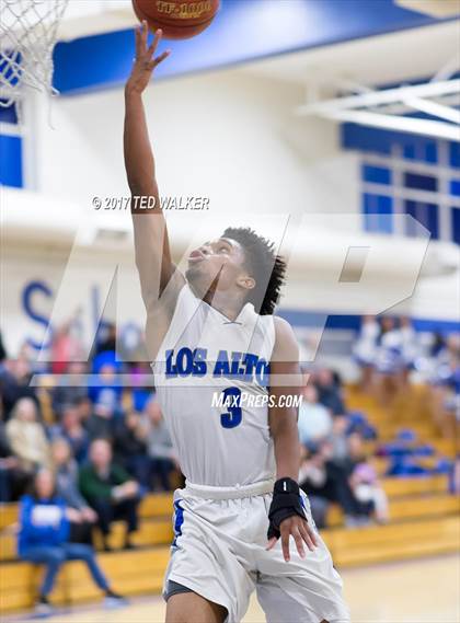 Thumbnail 1 in Wilcox @ Los Altos photogallery.
