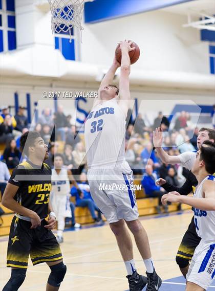 Thumbnail 3 in Wilcox @ Los Altos photogallery.