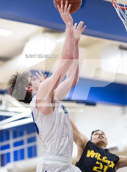 Thumbnail 2 in Wilcox @ Los Altos photogallery.